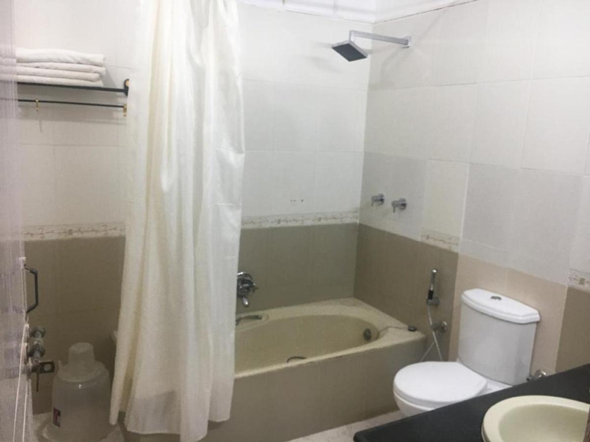 Seaface Beach Resort Kovalam Room photo